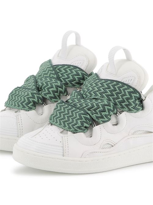 Sneakers bambina Lanvin Lanvin Enfant | N3021810P